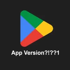 Playstore Versioning
