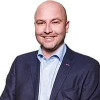 Jan Hilgard