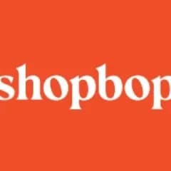 Shopbop Scraper