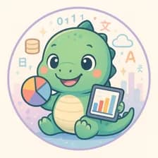 Data Dino