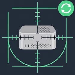 Refurb Mac Sniper