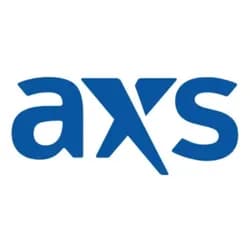 AXS Event Scraper