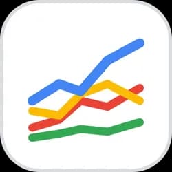 Google Trends API