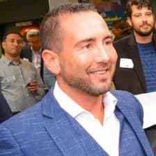 Chris Caputo