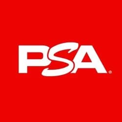 Psacard.com Scraper
