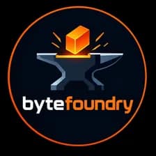 Byte Foundry