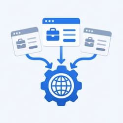 Career Site Scraper