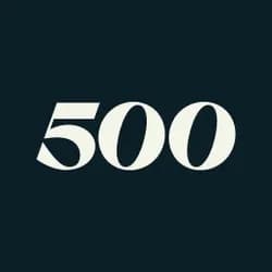 500 Global Scraper