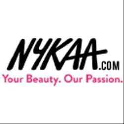 Nykaa Beauty Scraper