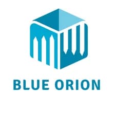 Blue Orion