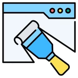 Exhibition Scraper