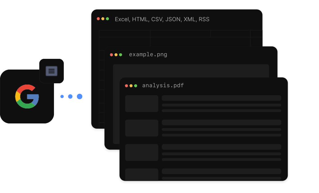 AI Visibility Tracker illustration