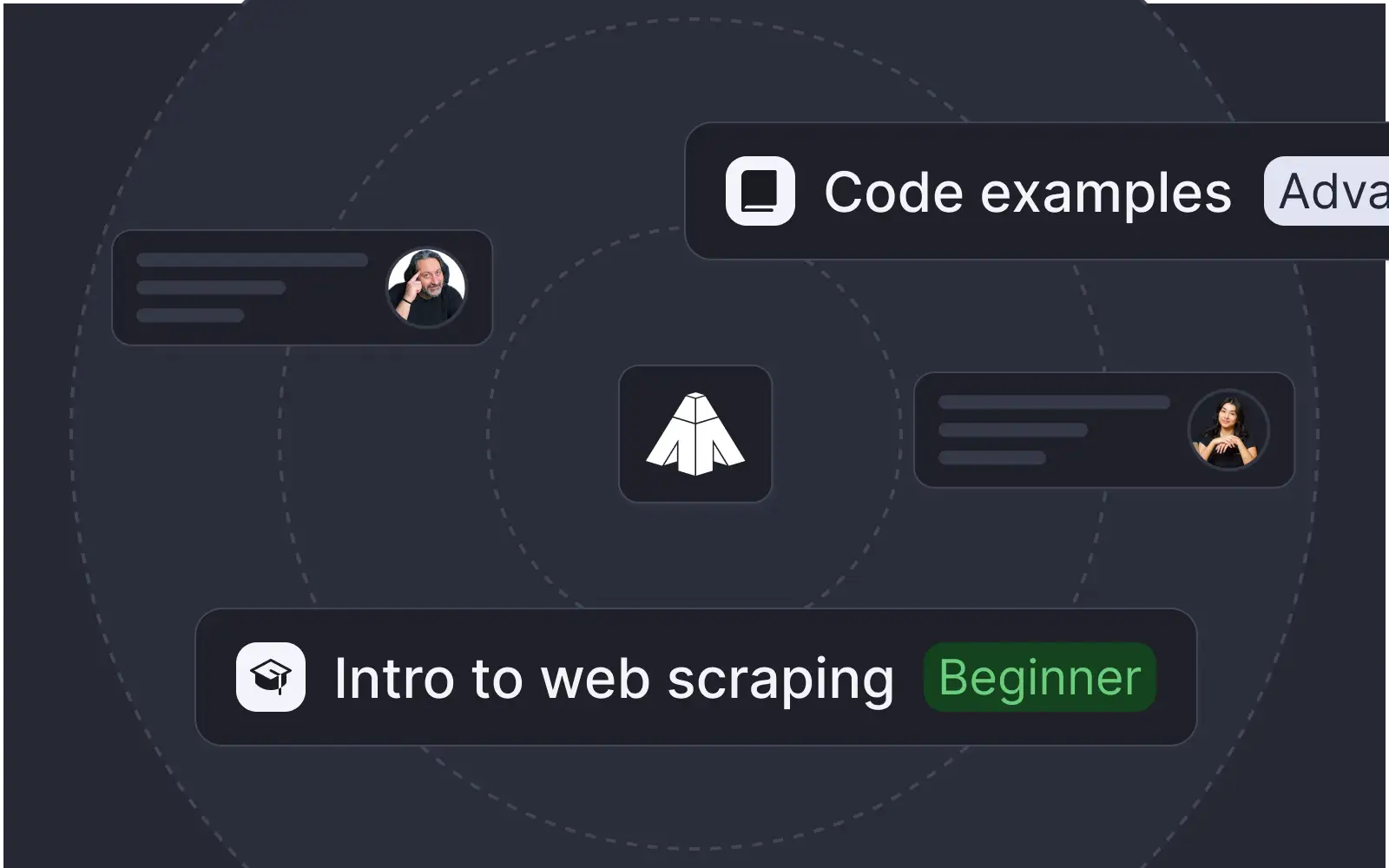 Web Scraping Academy