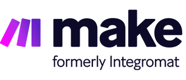 https://www.make.com/en/integrations/apify logo