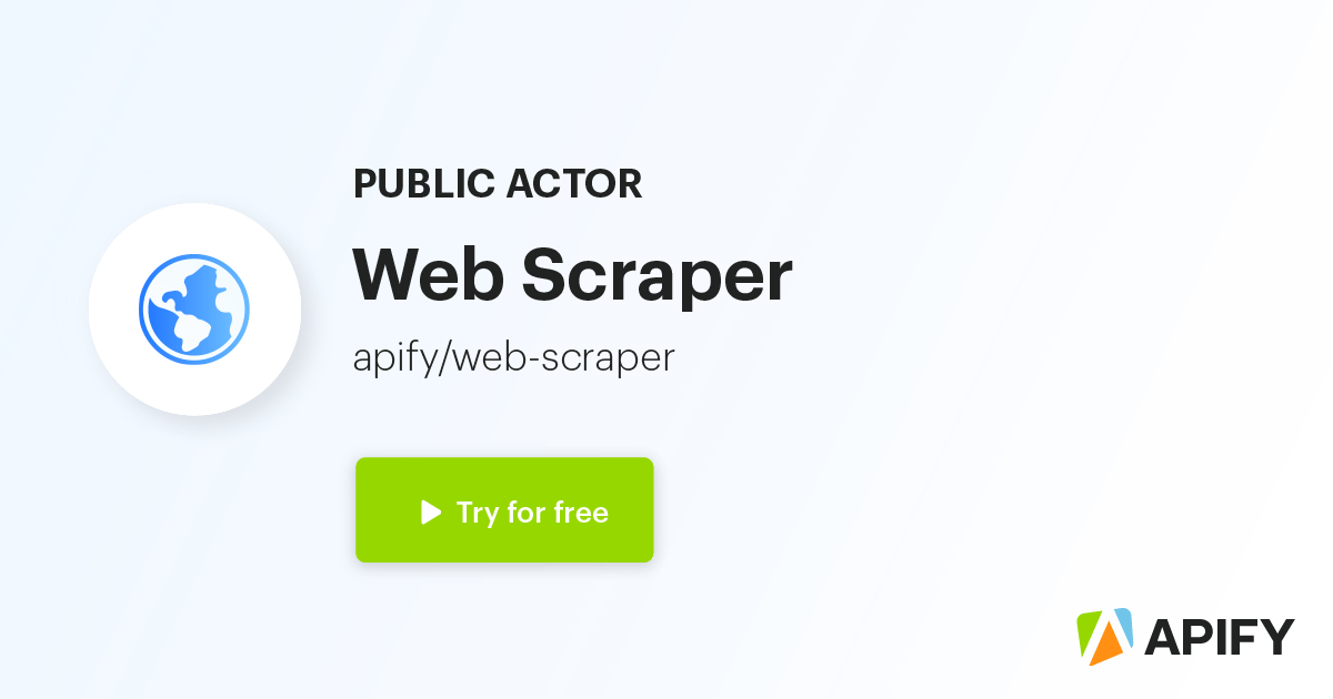 webscraper skipping pagination