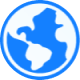Web scraper logo