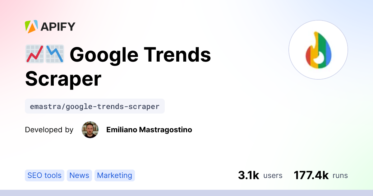 Google Trends: See what's trending across Google Search, Google News and  . - Google News Initiative