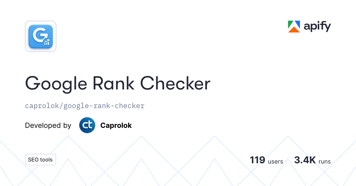 Rank Checker: Boost Your SEO with These Top Tools Today
