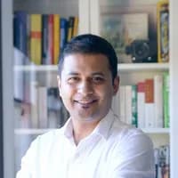 Pranav Singh